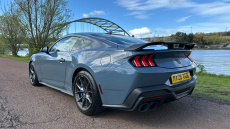 Ford Mustang 5.0 V8 Dark Horse 2dr Auto Petrol Coupe